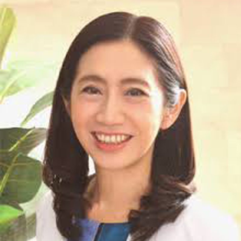 阿部真紀