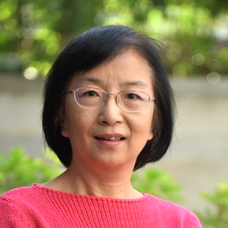 林滿玉