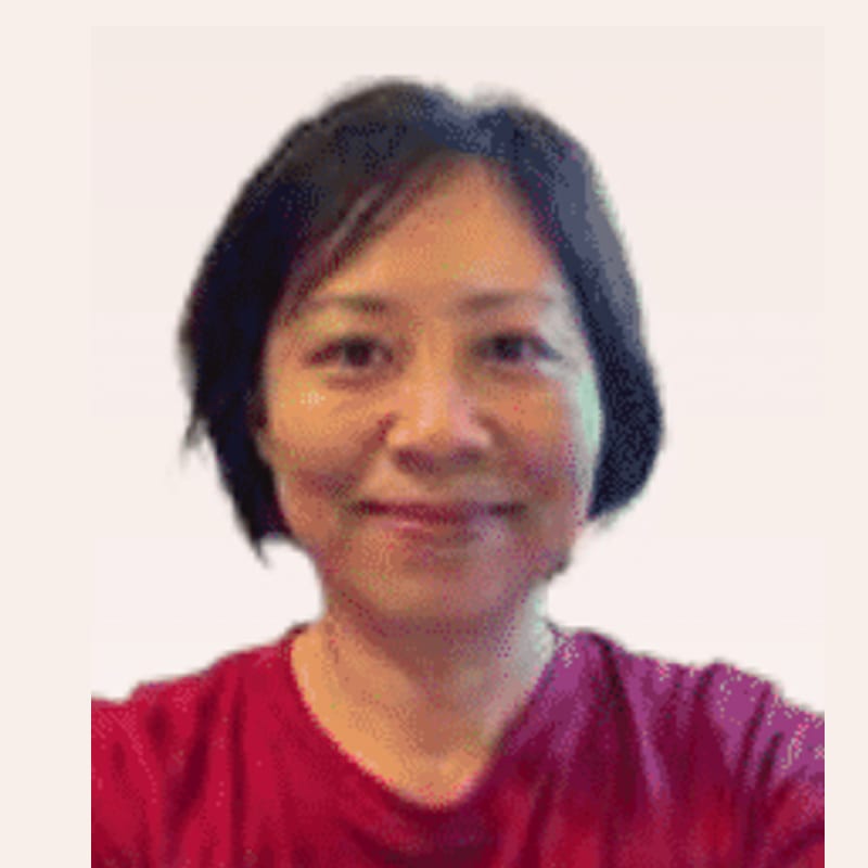 彭渰雯