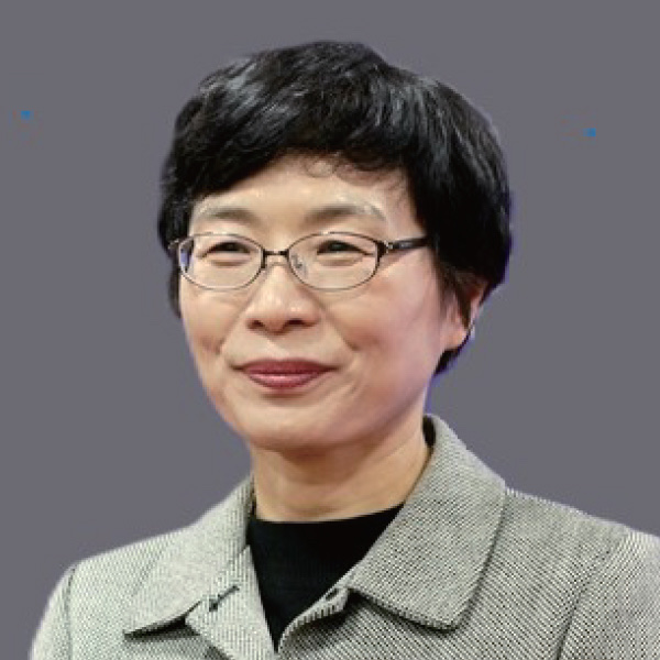 Dr. Mihee Hong