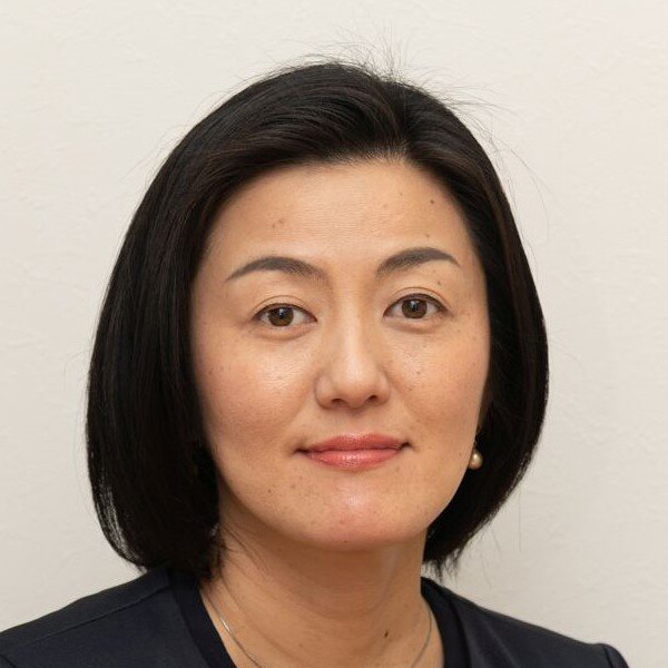 Dr. Akiko Horiba