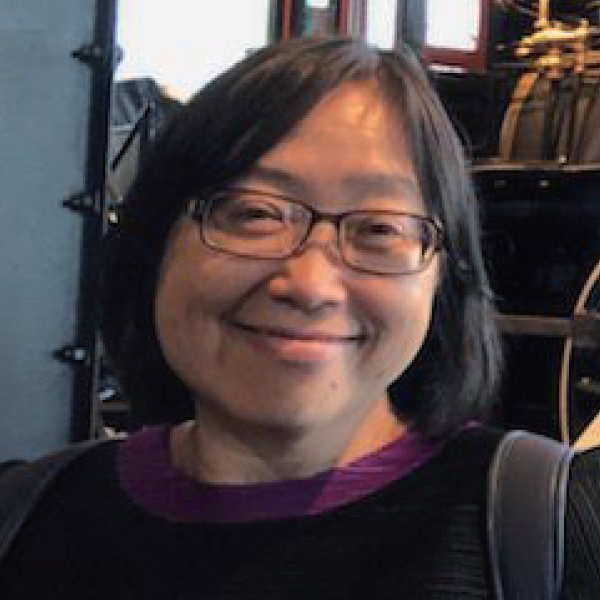 黃長玲