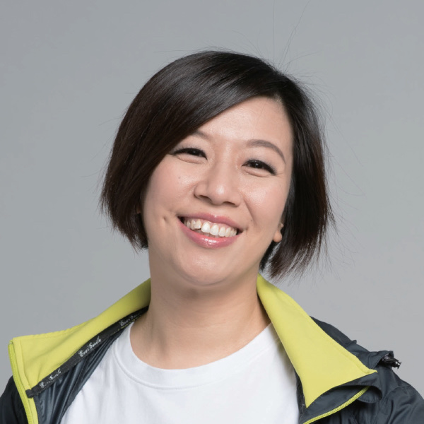 林靜儀