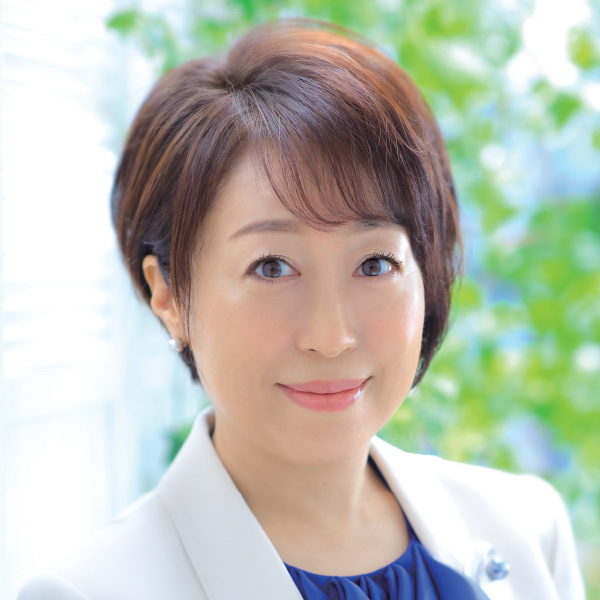 Dr. Mari Miura