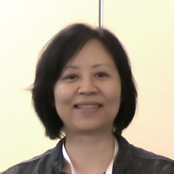彭渰雯