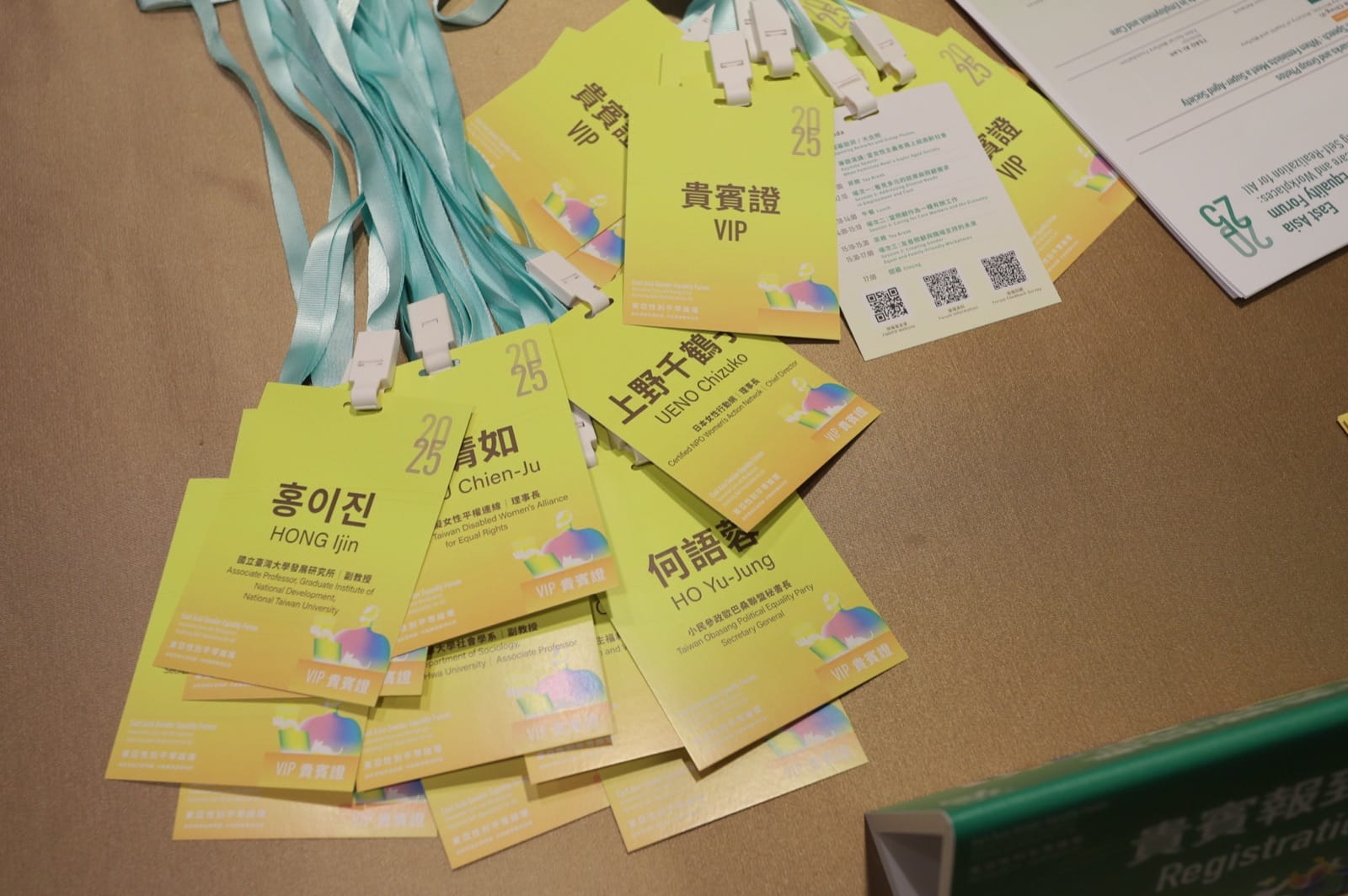 現場佈置 photo