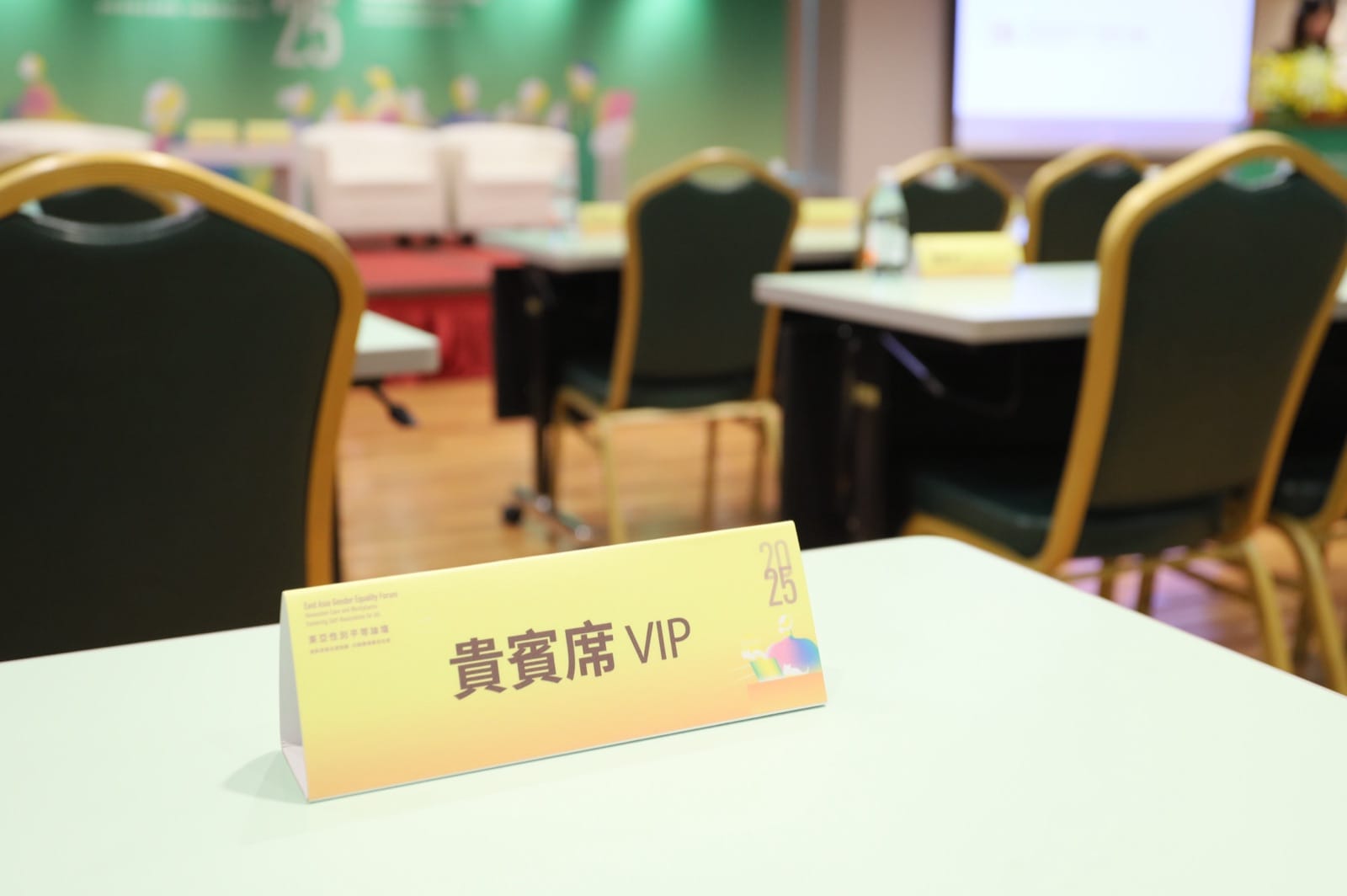 現場佈置 photo