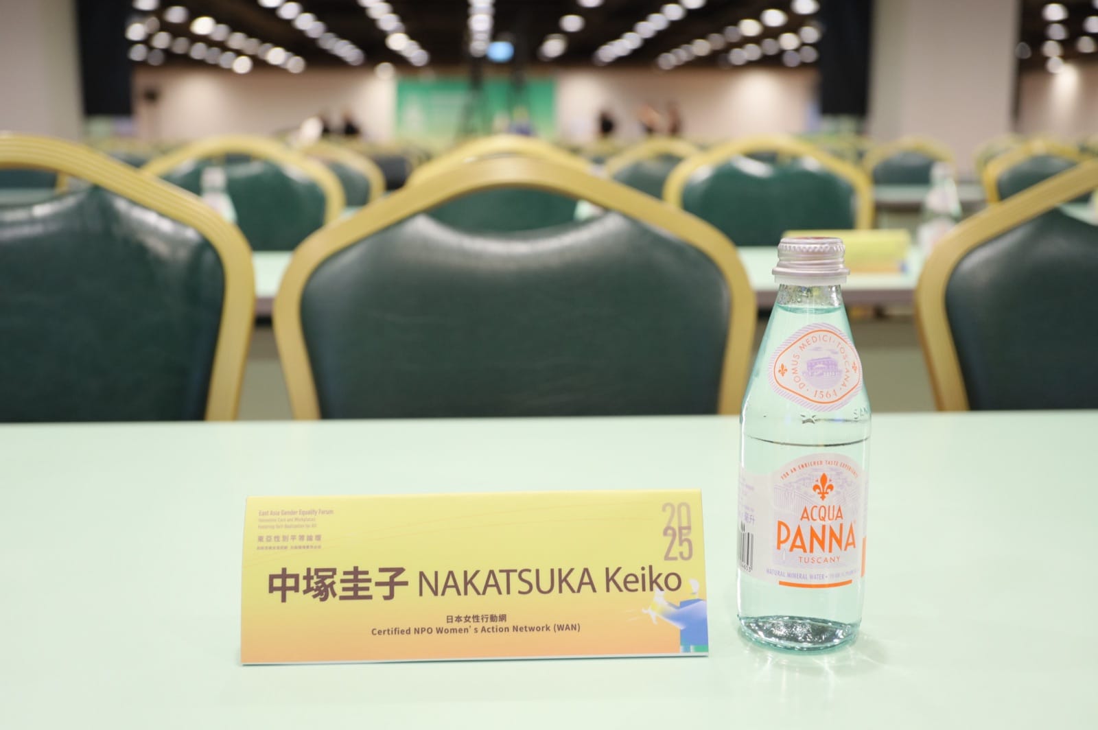 現場佈置 photo