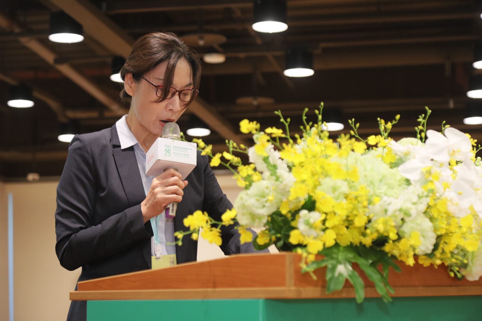 論壇開場 photo