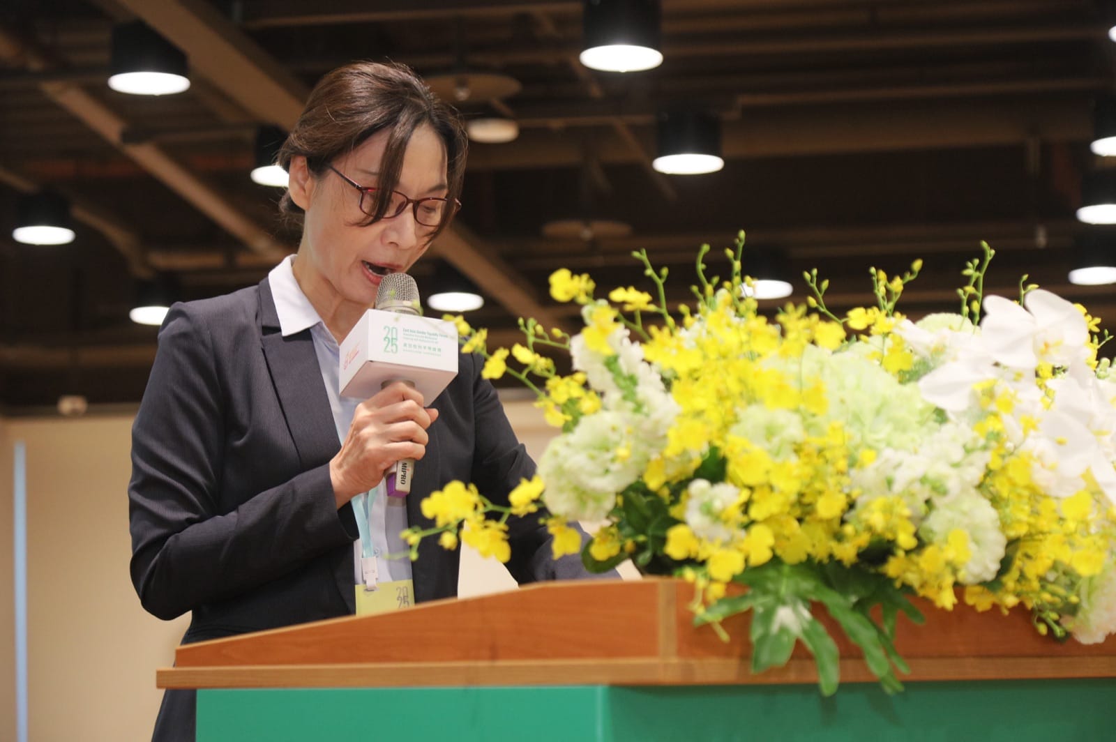 論壇開場 photo