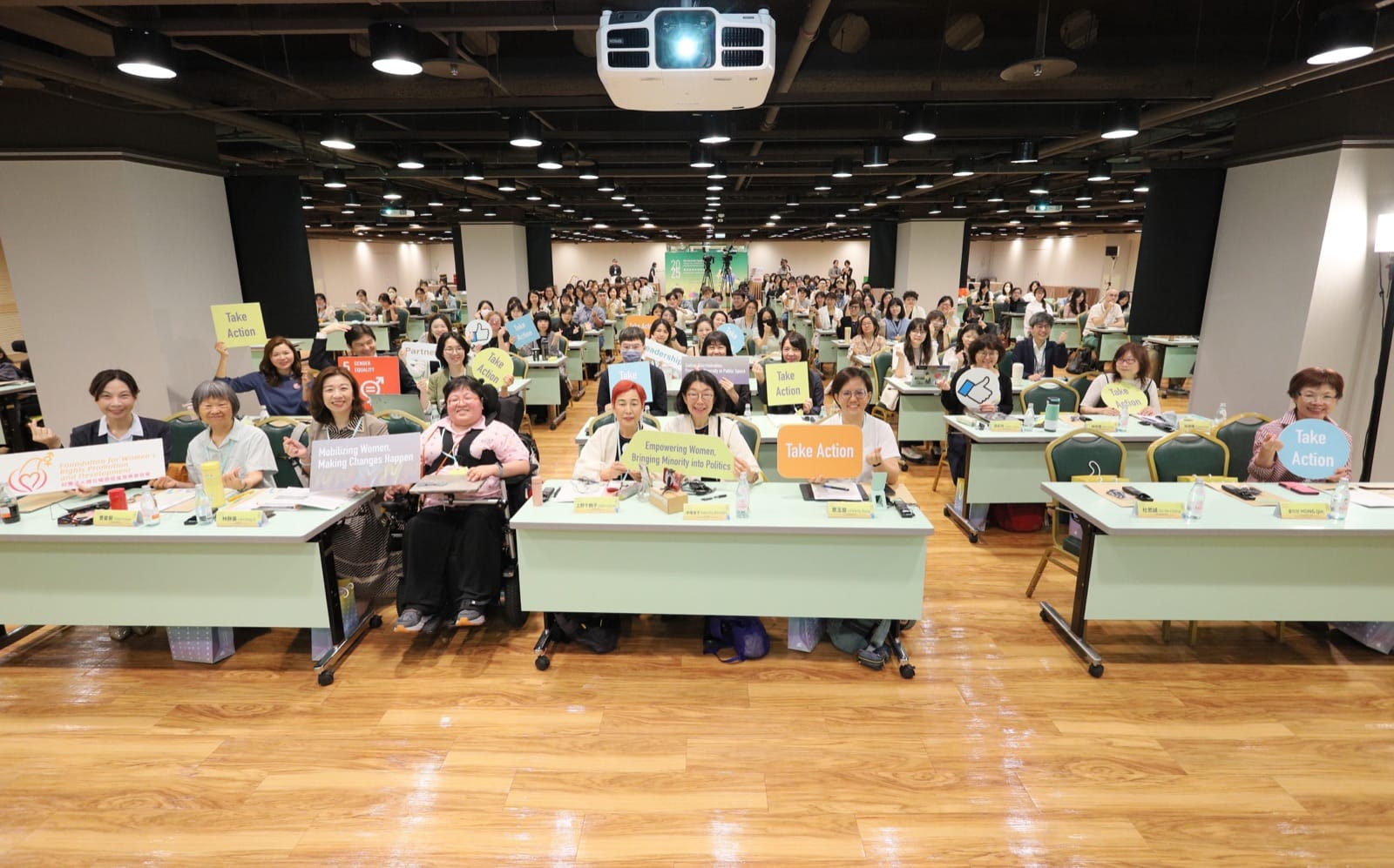 論壇開場 photo