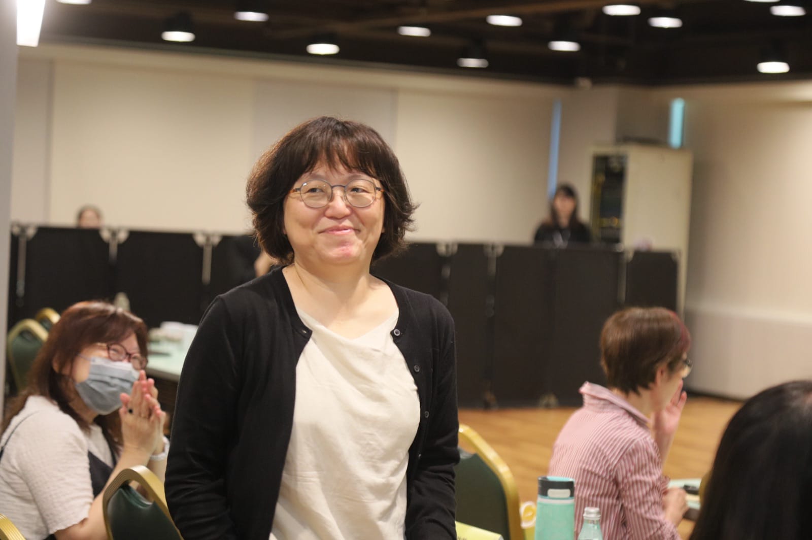論壇開場 photo
