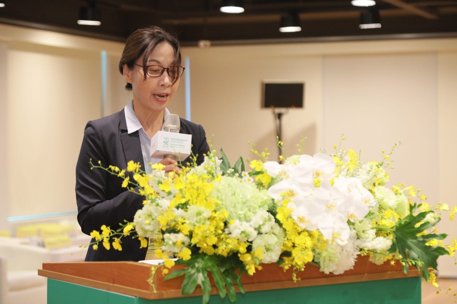 論壇開場 photo