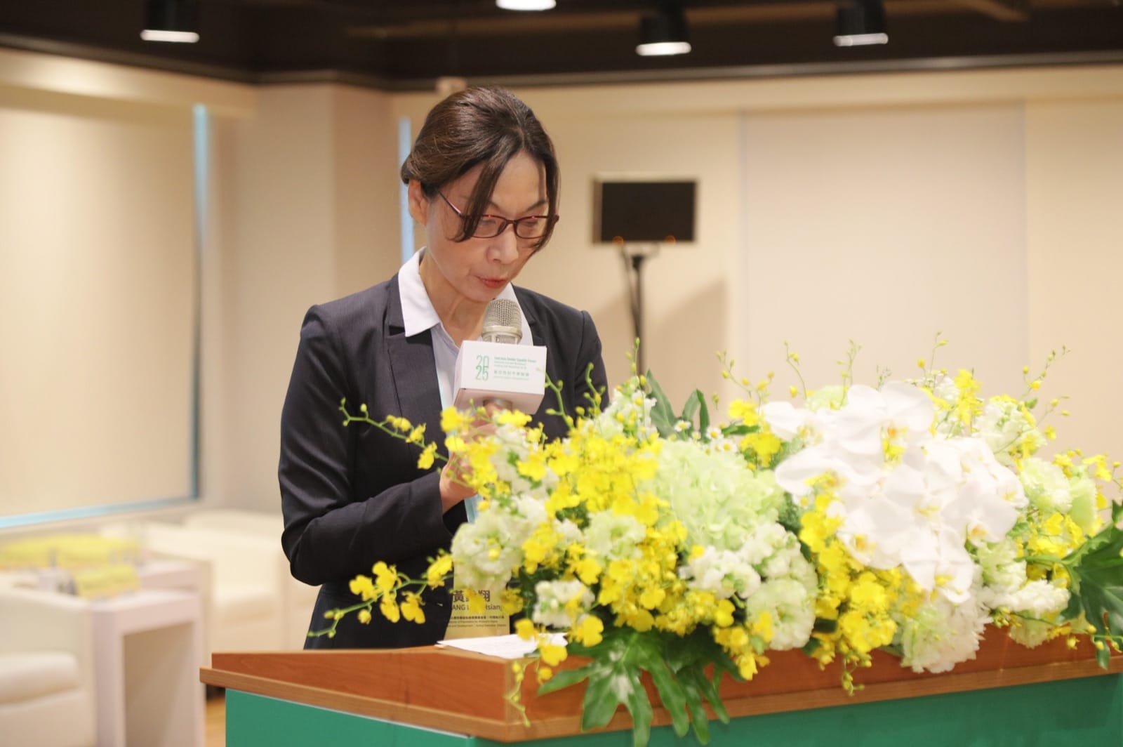 論壇開場 photo