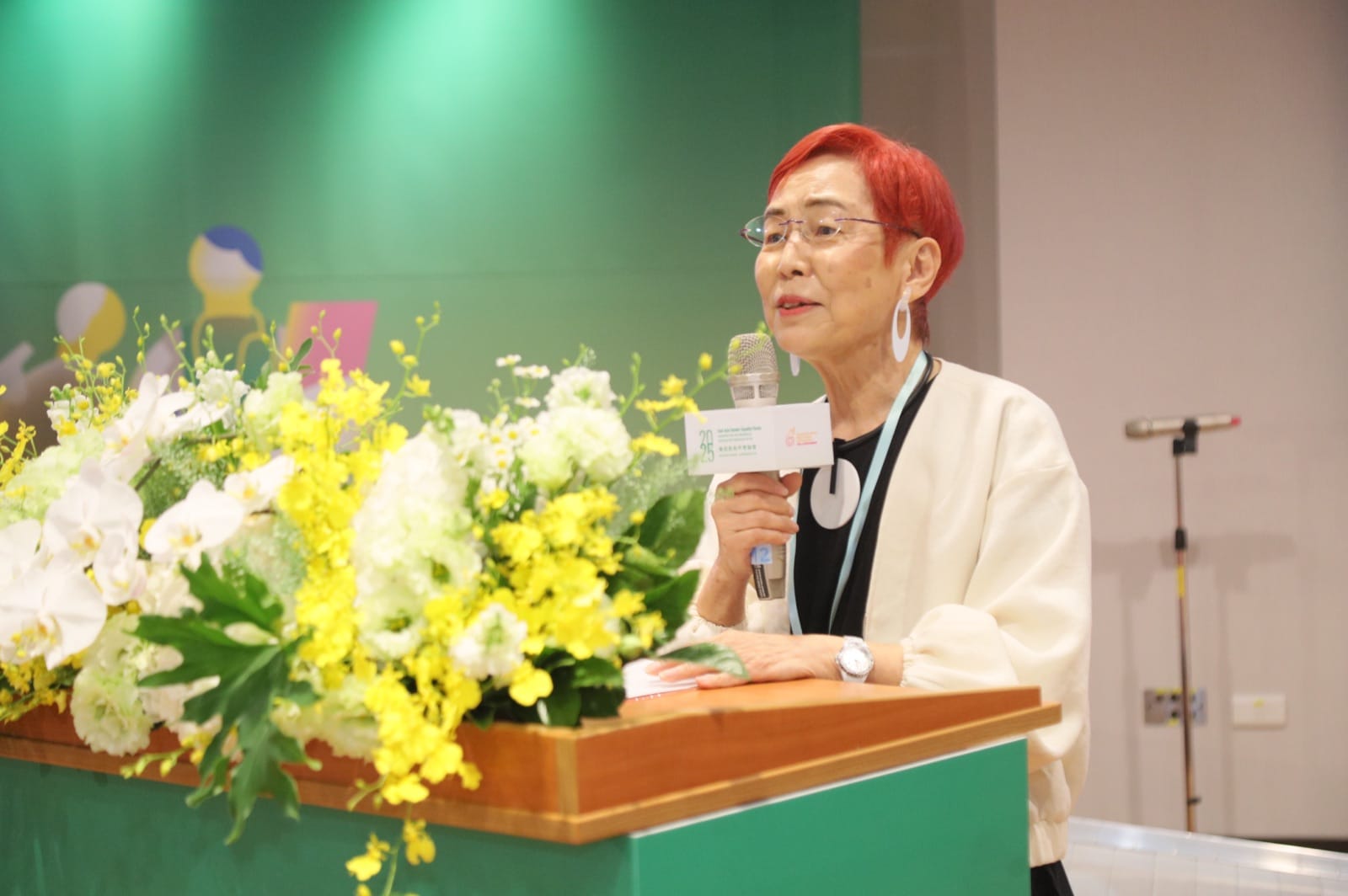 專題演講 photo