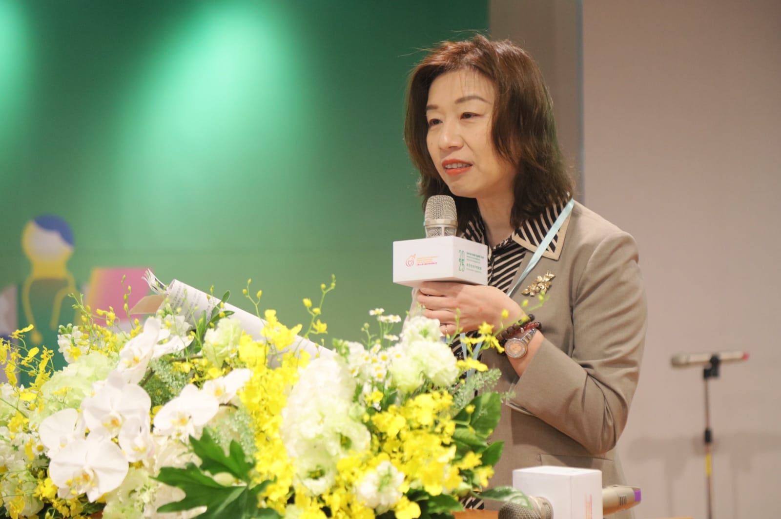 專題演講 photo