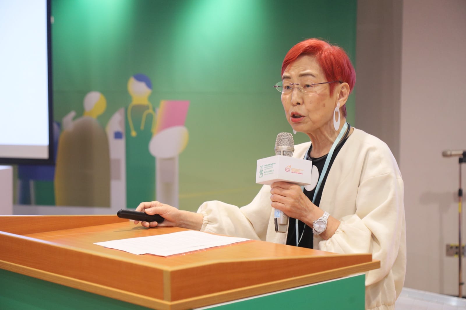 專題演講 photo