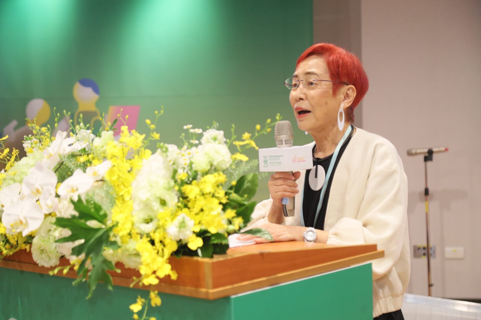 專題演講 photo