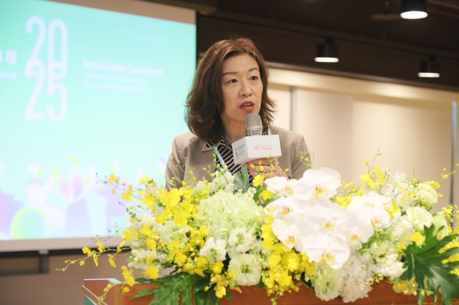 專題演講 photo