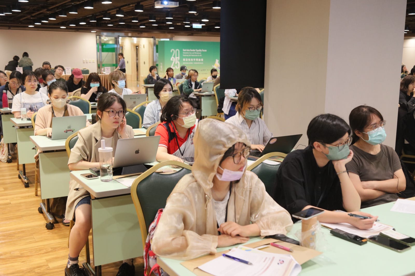 專題演講 photo