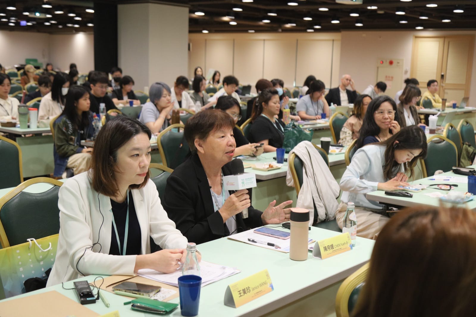 場次三：友善職場 photo