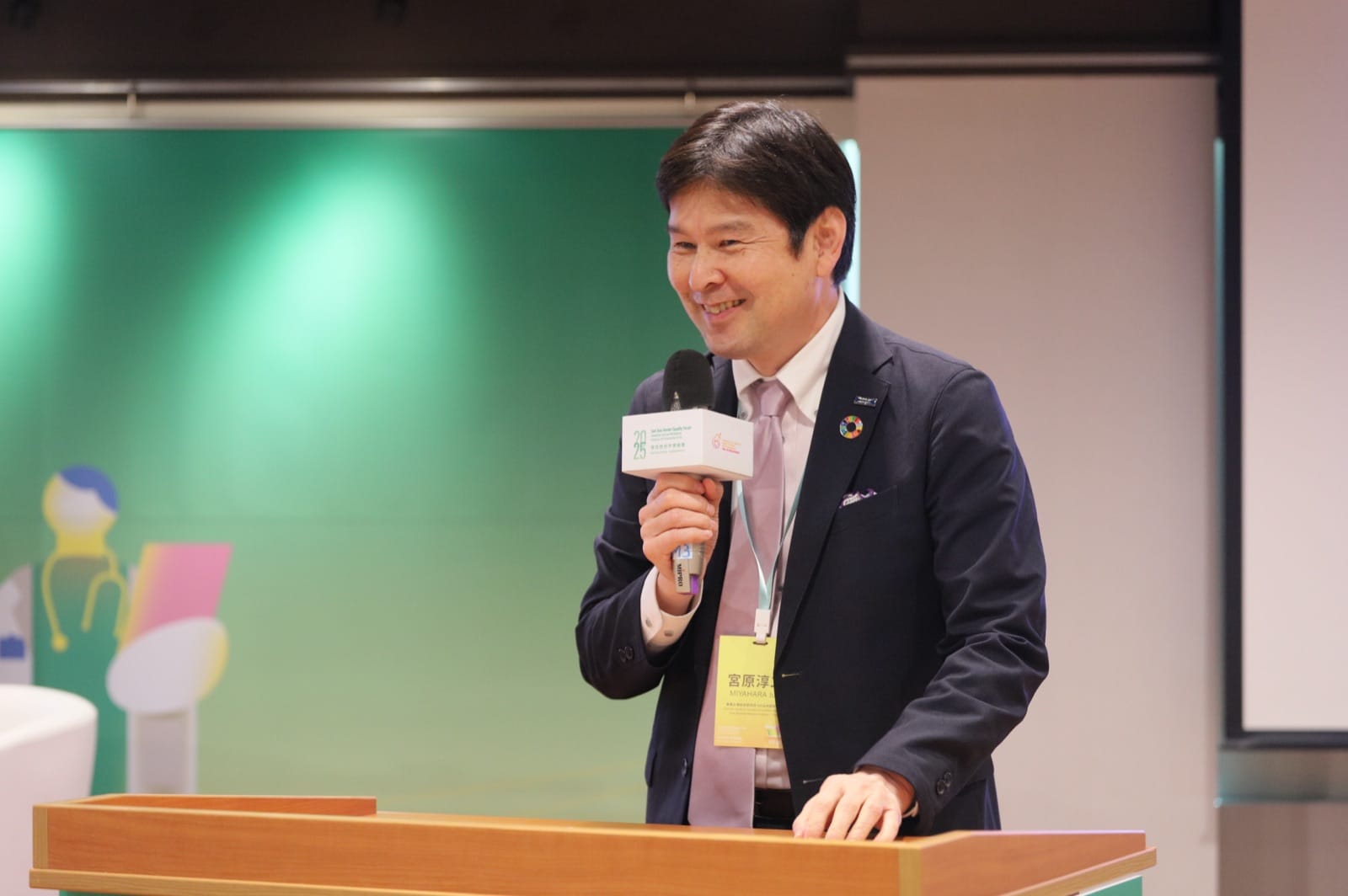 場次三：友善職場 photo