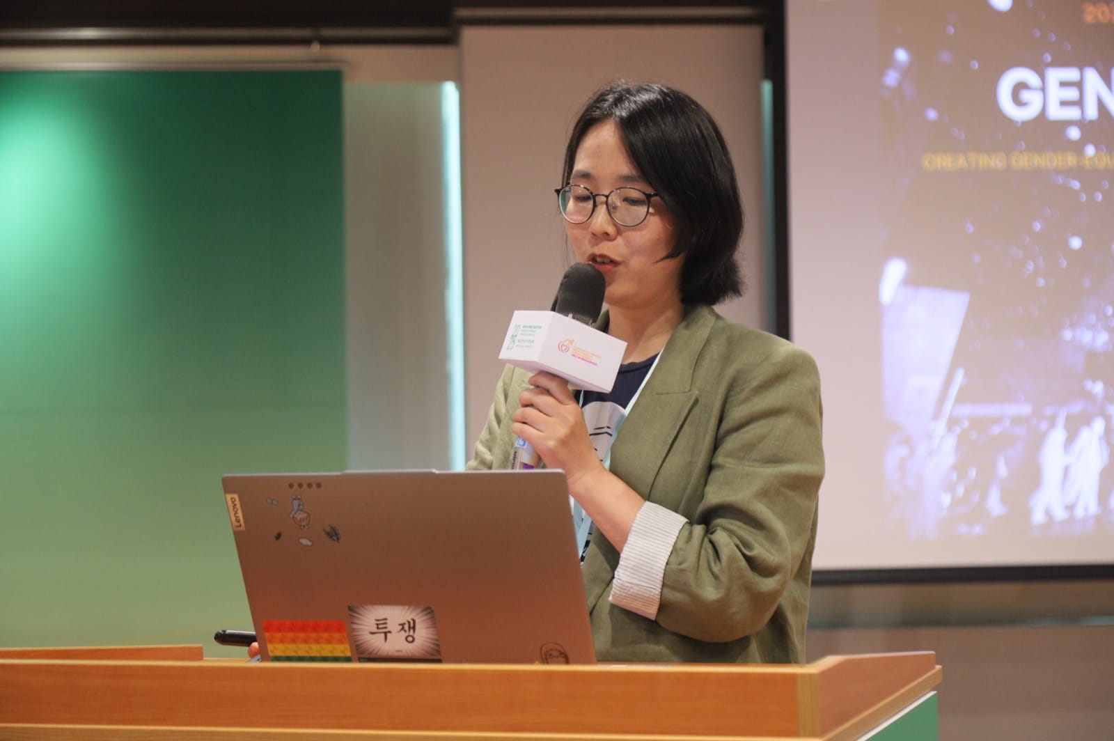 場次三：友善職場 photo
