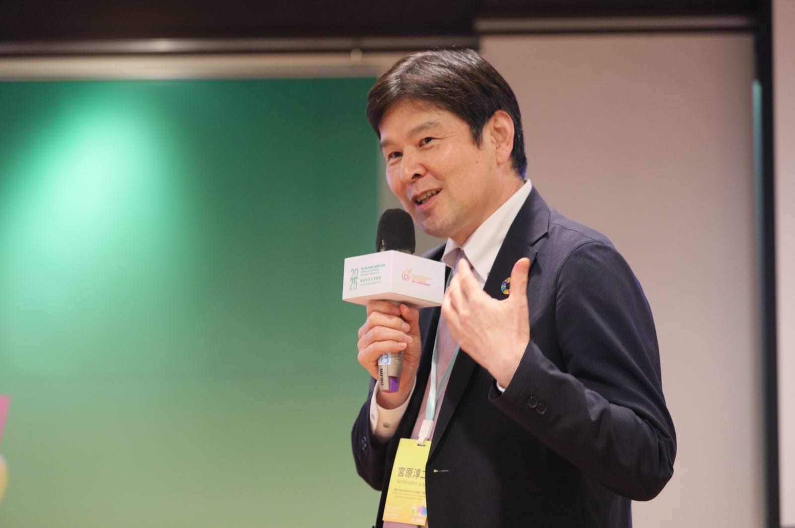 場次三：友善職場 photo
