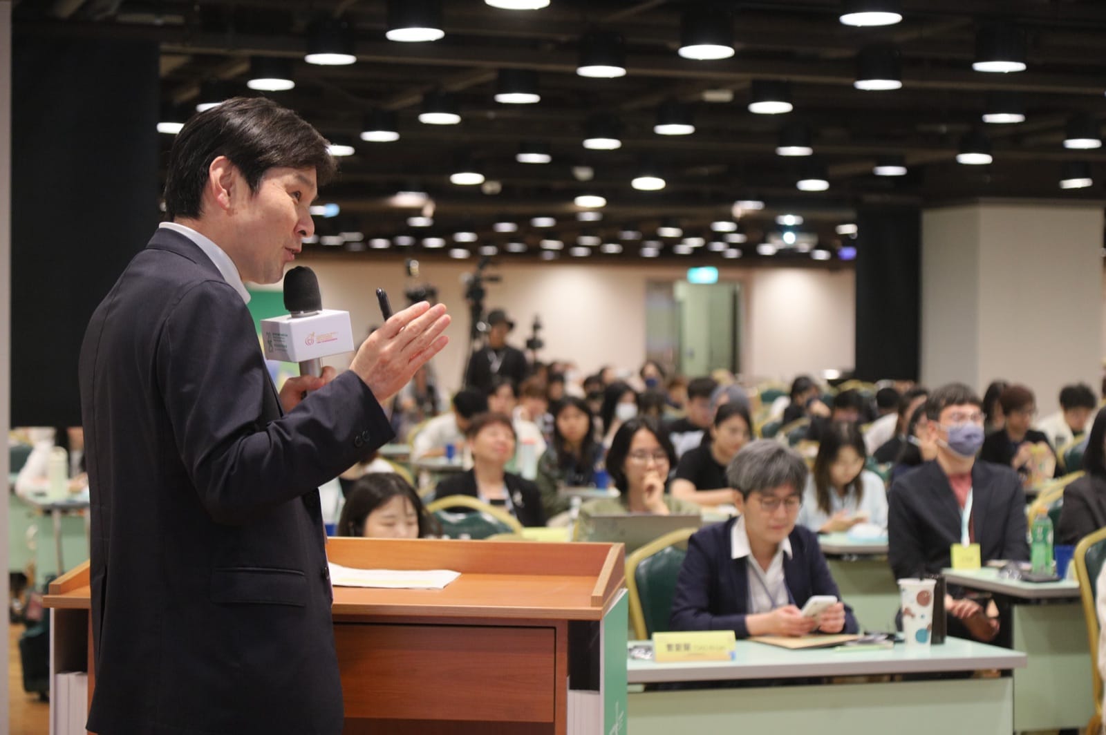 場次三：友善職場 photo