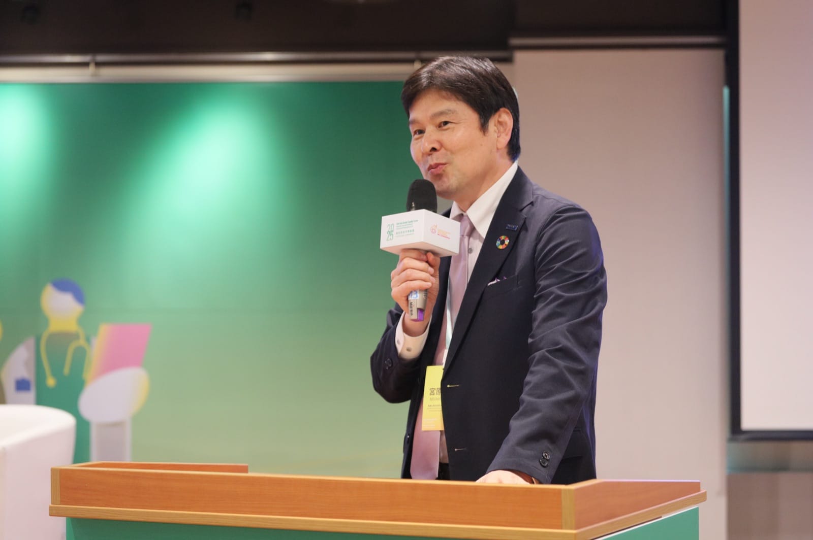 場次三：友善職場 photo