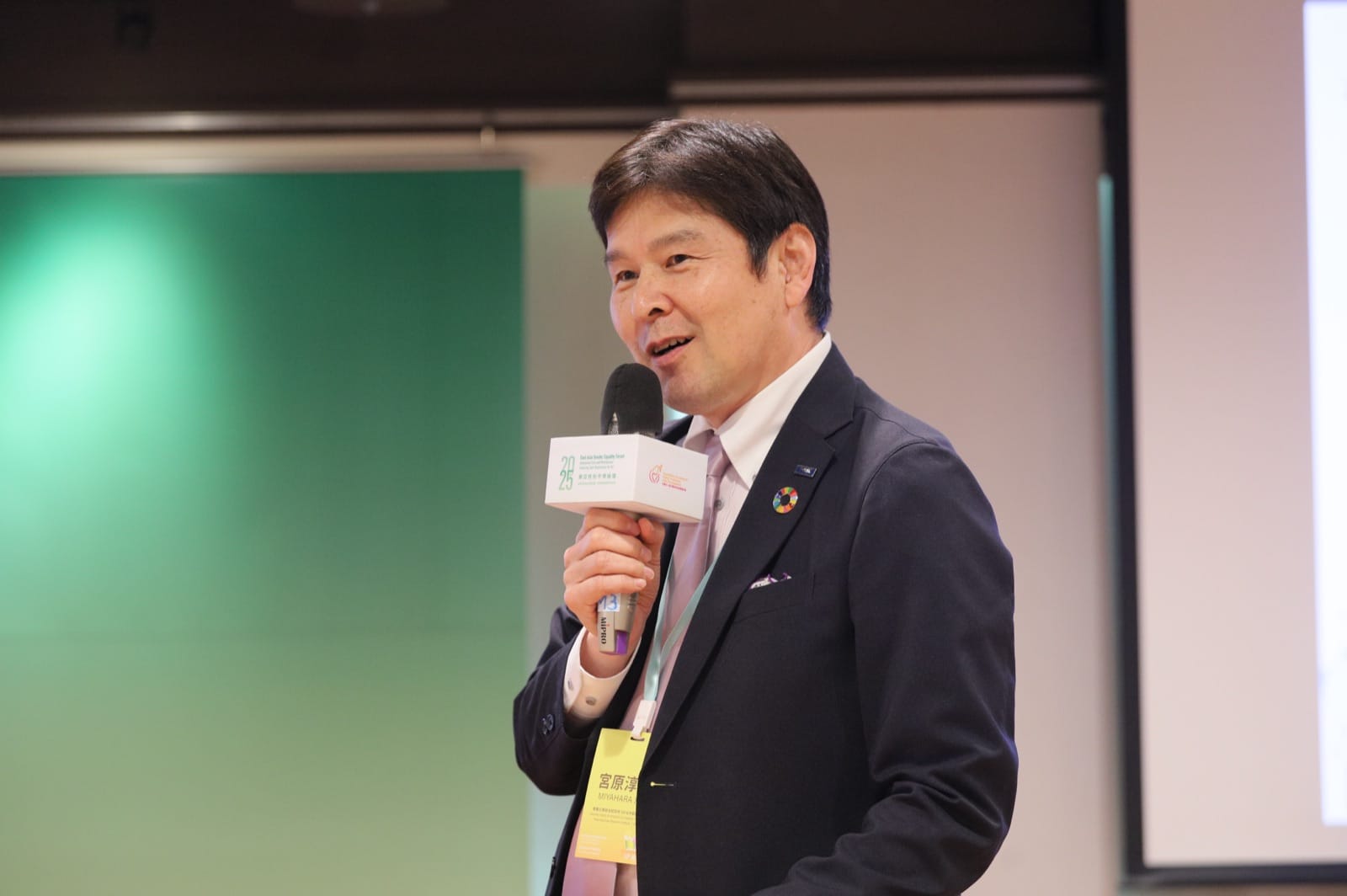 場次三：友善職場 photo