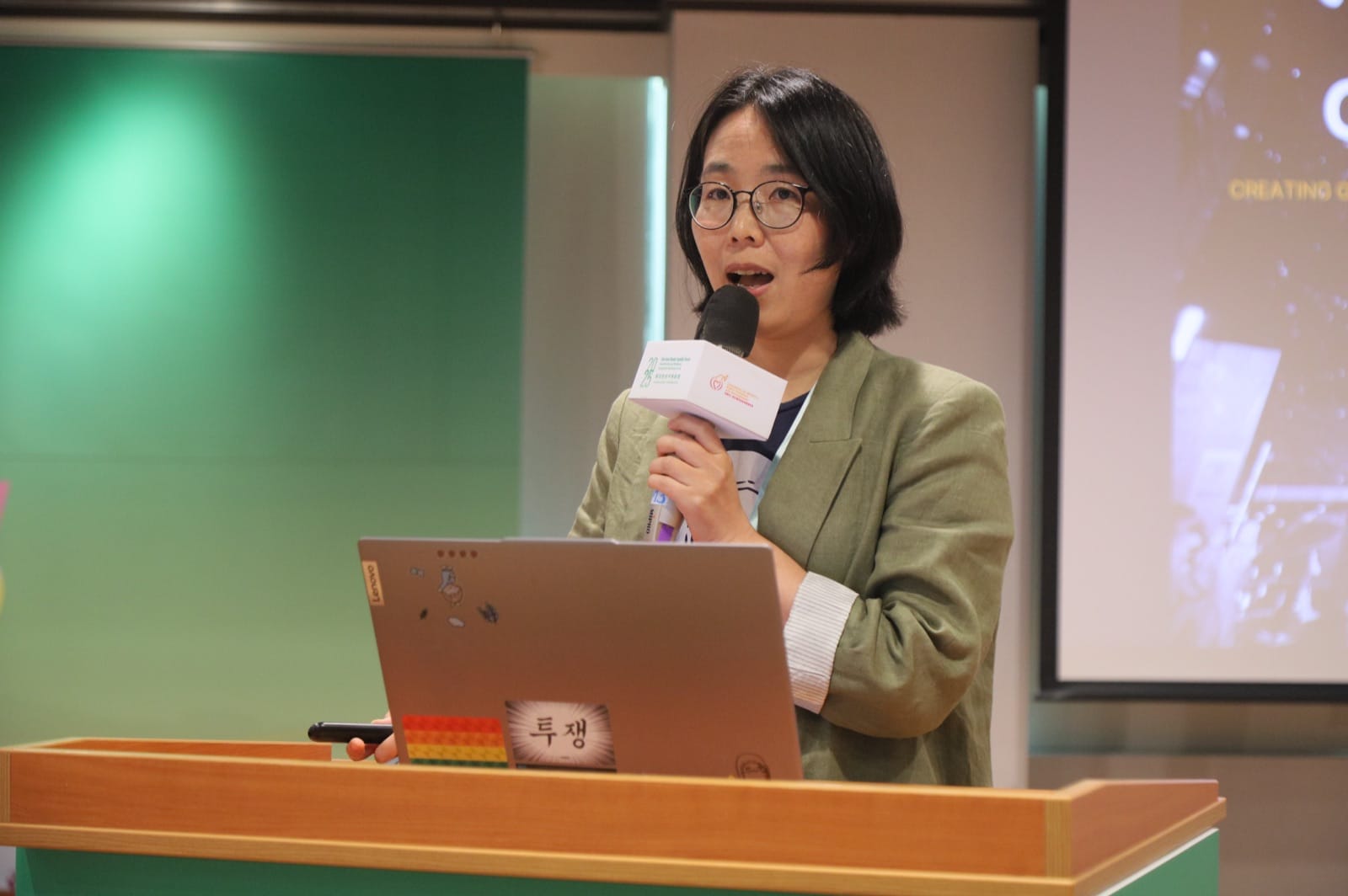 場次三：友善職場 photo