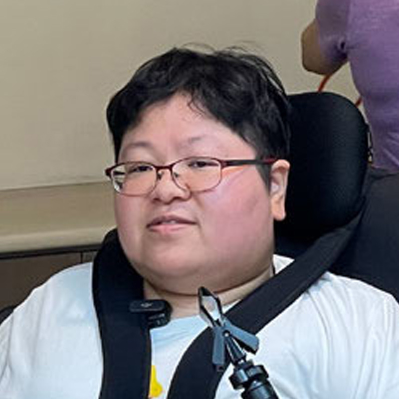 周倩如