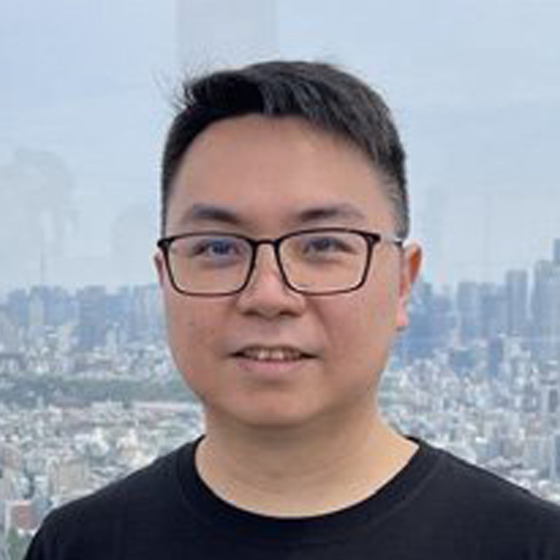 杜思誠