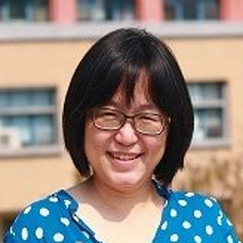 梁莉芳