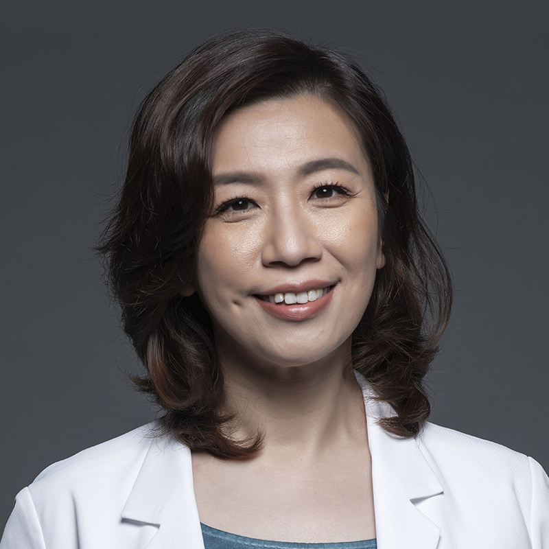林靜儀