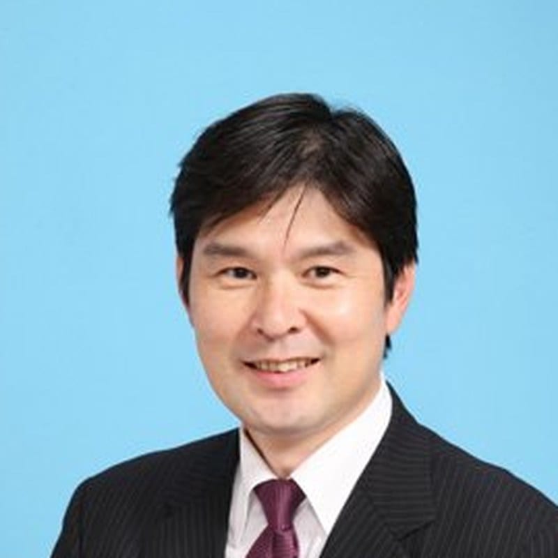 宮原純二