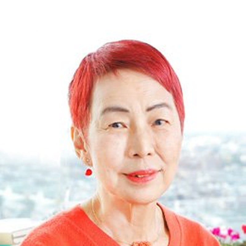 上野千鶴子