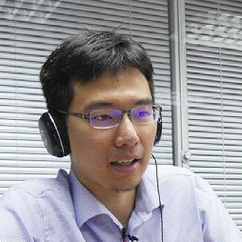 王兆慶