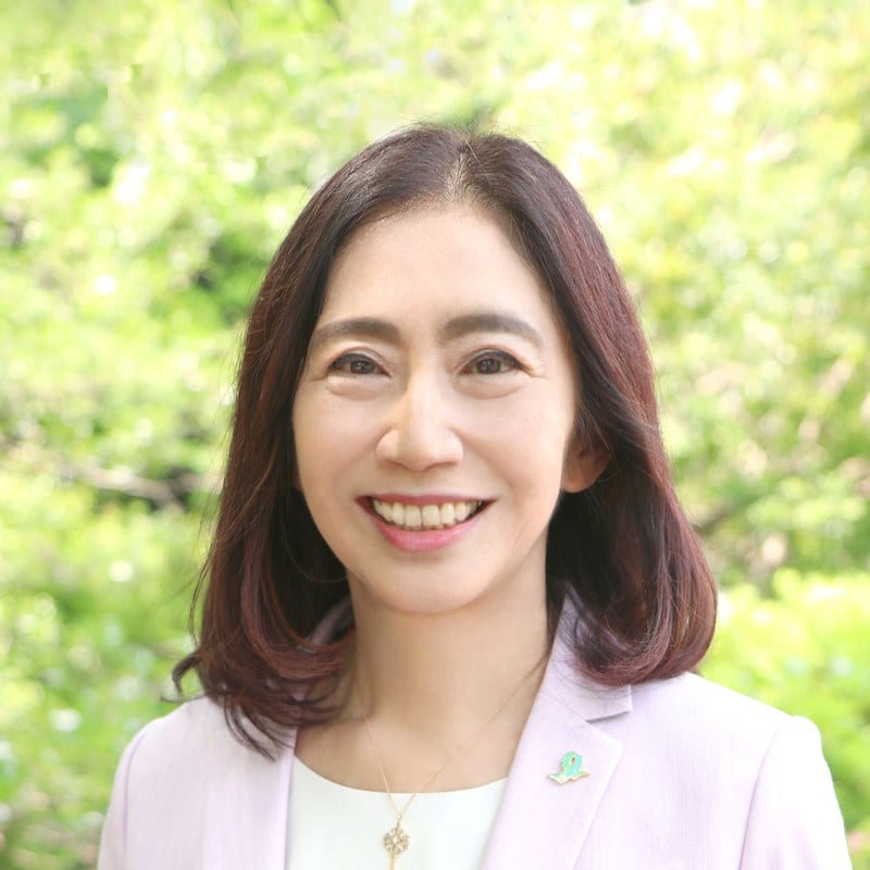 阿部真紀