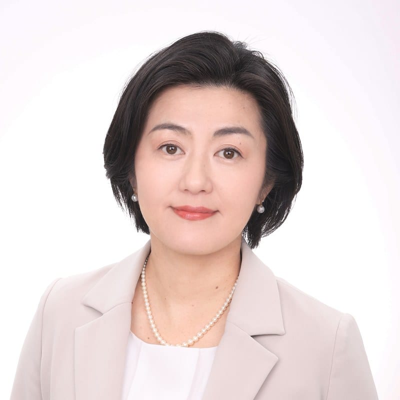 堀場明子