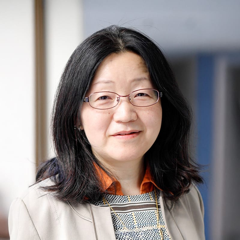 片柳真理